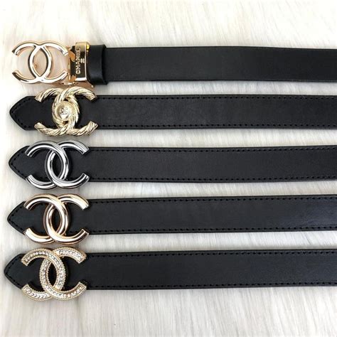 wide chanel belt|chanel belt size chart.